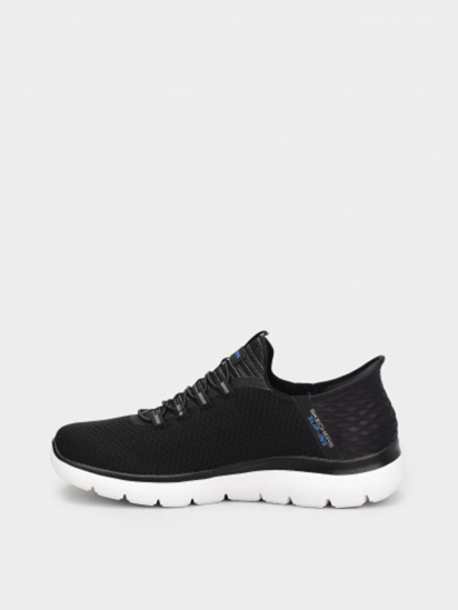 Кроссовки для тренировок Skechers модель 232457 BLK — фото - INTERTOP