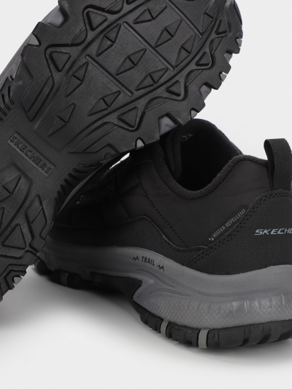 Кроссовки для бега Skechers модель 894138 BLK — фото 5 - INTERTOP