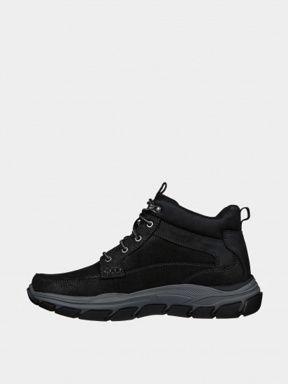 Ботинки Skechers модель 204454 BLK — фото - INTERTOP