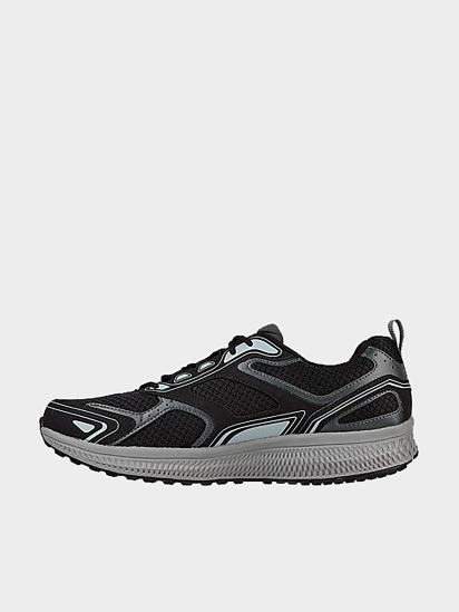 Кроссовки Skechers модель 220034WW BKGY — фото 4 - INTERTOP