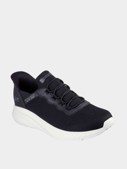 Кроссовки Skechers модель 118300 BLK — фото 5 - INTERTOP