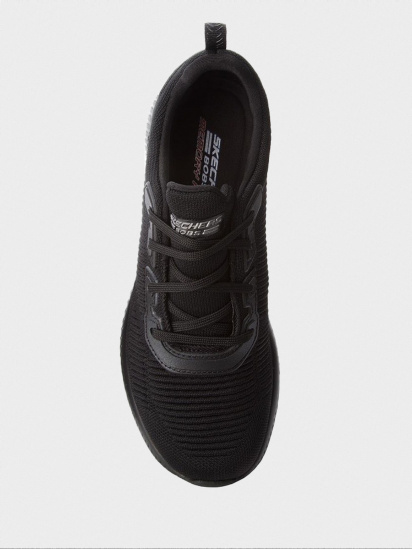 Кроссовки для тренировок Skechers модель 32504 BBK — фото 4 - INTERTOP