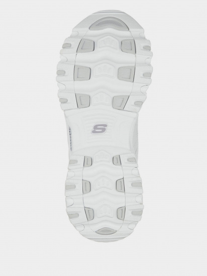 Шлепанцы Skechers модель 11933 WSL — фото 3 - INTERTOP