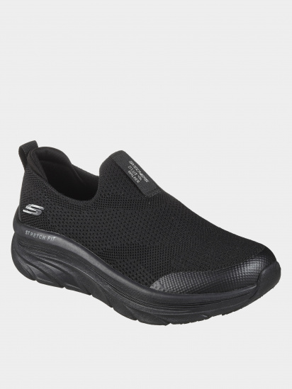 Кроссовки Skechers модель 149128 BKN — фото 5 - INTERTOP