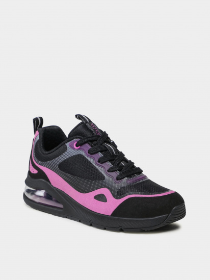 Кроссовки Skechers модель 155544 BKPK — фото 3 - INTERTOP