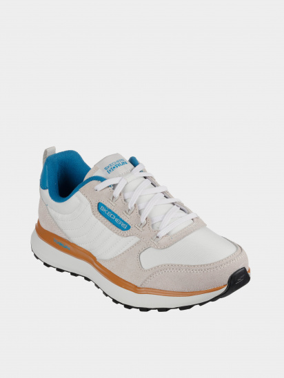 Кроссовки для тренировок Skechers модель 128716 NTBL — фото 3 - INTERTOP