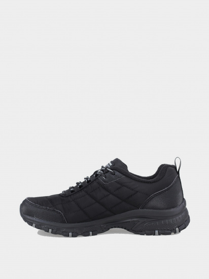 Кроссовки Skechers модель 167588 BBK — фото - INTERTOP