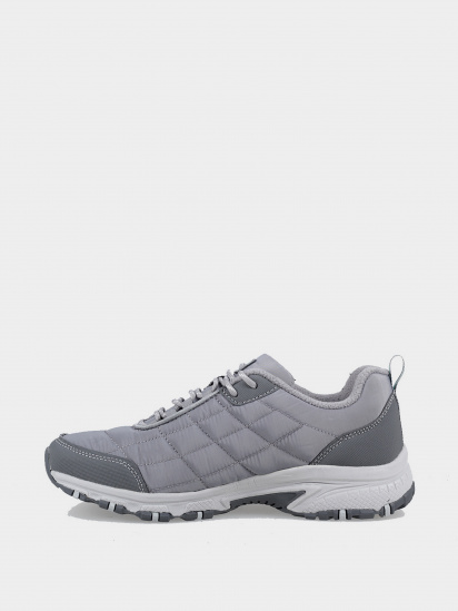 Кроссовки Skechers модель 167588 GRY — фото - INTERTOP