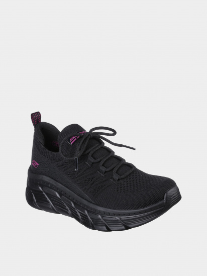 Кроссовки для тренировок Skechers модель 117384 BBK — фото 5 - INTERTOP