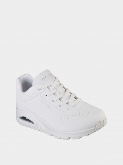 Кроссовки Skechers модель 73690 W — фото 4 - INTERTOP