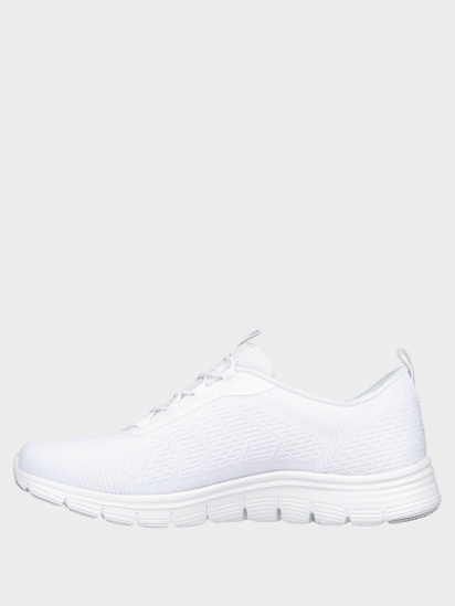 Кроссовки для тренировок Skechers модель 104377 WHT — фото - INTERTOP