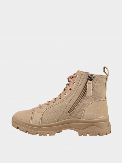 Ботинки Skechers модель 113394 TAN — фото - INTERTOP