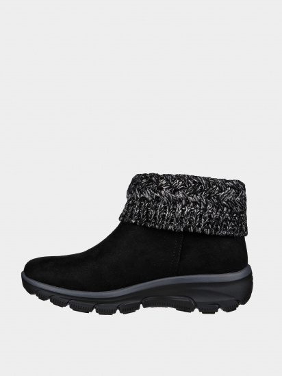 Ботинки Skechers модель 167401 BLK — фото - INTERTOP