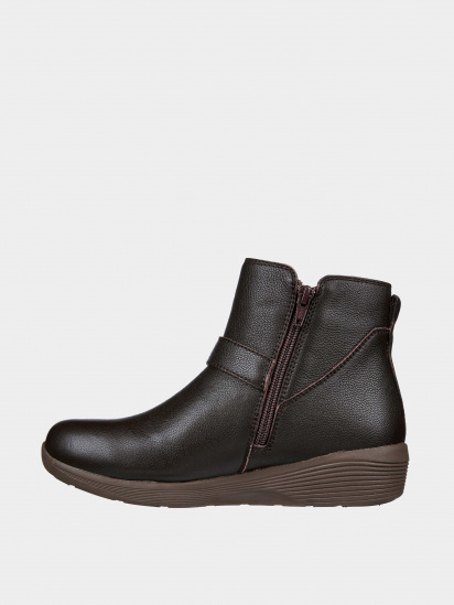 Ботинки Skechers модель 167387 CHOC — фото - INTERTOP