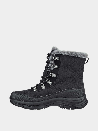 Ботинки Skechers модель 167283 BLK — фото 3 - INTERTOP