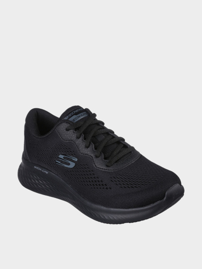 Кроссовки Skechers модель 150044 BBK — фото 4 - INTERTOP