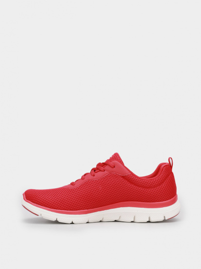 Кроссовки Skechers модель 149303 RED — фото 3 - INTERTOP