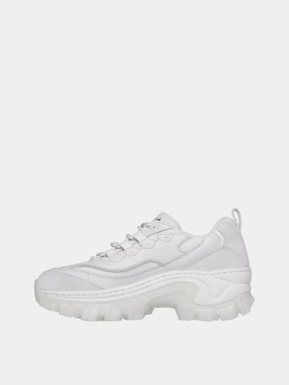 Кроссовки Skechers модель 177940 WHT — фото - INTERTOP