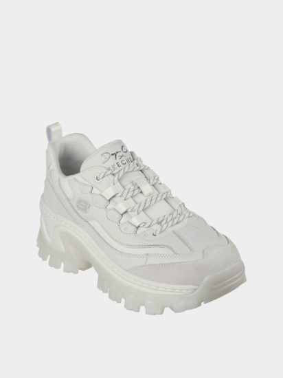 Кроссовки Skechers модель 177940 WHT — фото 5 - INTERTOP