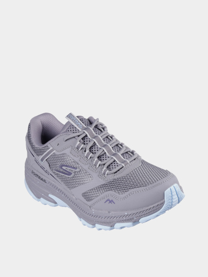 Кроссовки Skechers модель 129525 GYBL — фото 3 - INTERTOP