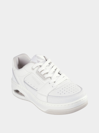 Кроссовки Skechers модель 177710 WHT — фото 5 - INTERTOP