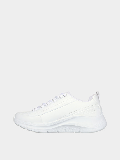 Кроссовки Skechers модель 150061 WSL — фото 4 - INTERTOP