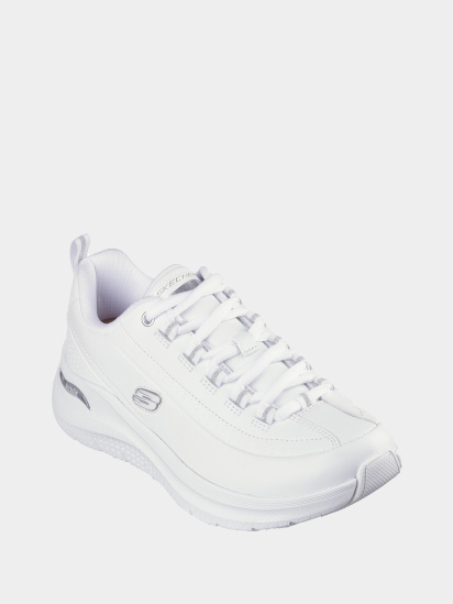 Кроссовки Skechers модель 150061 WSL — фото 5 - INTERTOP