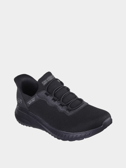 Кроссовки Skechers модель 117500 BBK — фото 5 - INTERTOP