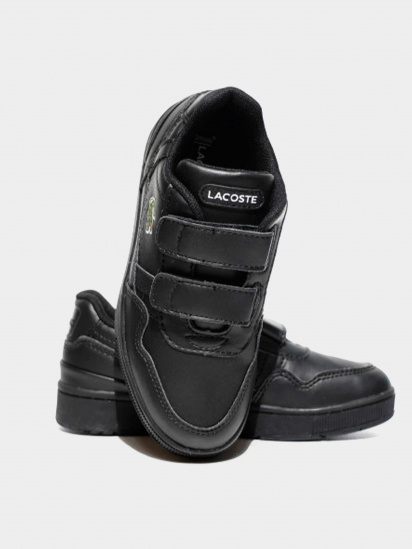 Кроссовки Lacoste модель 744SUC000702H — фото 4 - INTERTOP