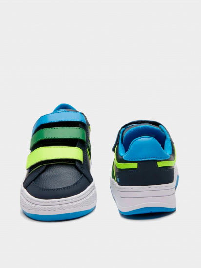 Кроссовки Lacoste модель 745SUC0007NV1 — фото 4 - INTERTOP