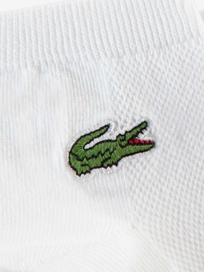 Носки Lacoste модель RA201717B — фото - INTERTOP