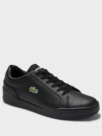 Кеды низкие Lacoste модель 740SMA008002H — фото - INTERTOP