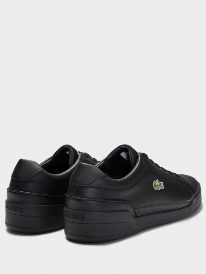 Кеды низкие Lacoste модель 740SMA008002H — фото 4 - INTERTOP