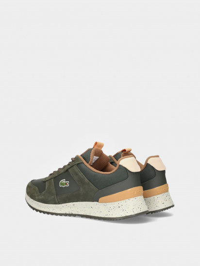 Кроссовки Lacoste модель 744SMA0040-1X3 — фото 3 - INTERTOP