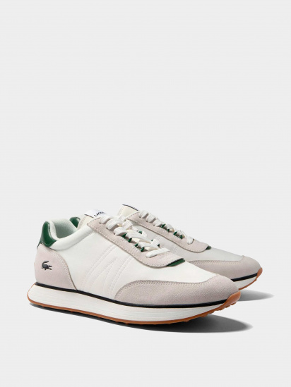 Кроссовки Lacoste модель 745SMA00031R5 — фото - INTERTOP