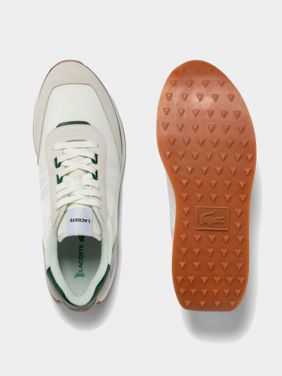 Кроссовки Lacoste модель 745SMA00031R5 — фото 3 - INTERTOP