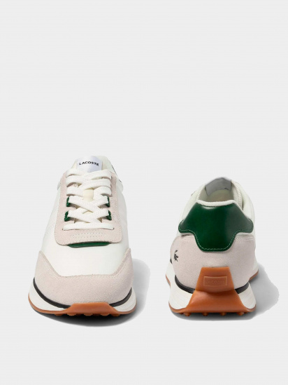 Кроссовки Lacoste модель 745SMA00031R5 — фото 4 - INTERTOP