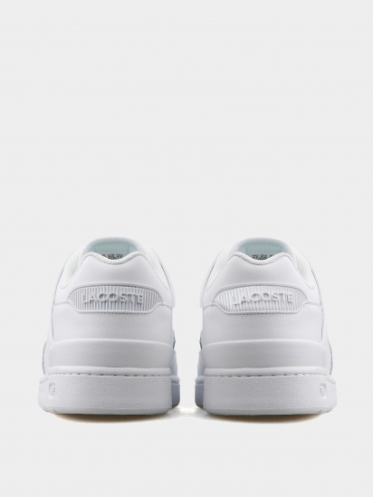 Кеды низкие Lacoste модель 741SMA002721G — фото 5 - INTERTOP