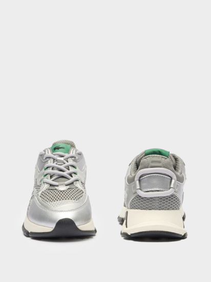 Кроссовки Lacoste модель 747SMA0010GS2 — фото 4 - INTERTOP