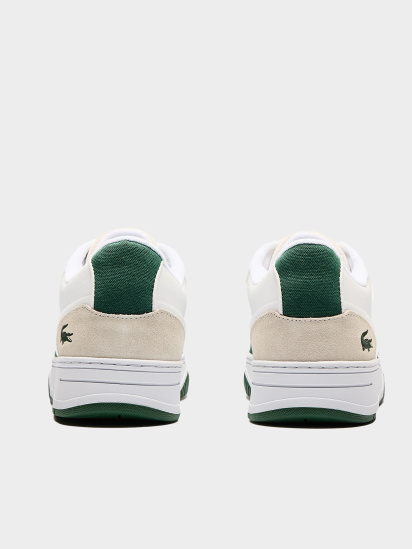 Кроссовки Lacoste модель 747SMA00571R5 — фото 4 - INTERTOP