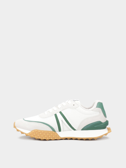 Кроссовки Lacoste модель 747SMA0114082 — фото - INTERTOP