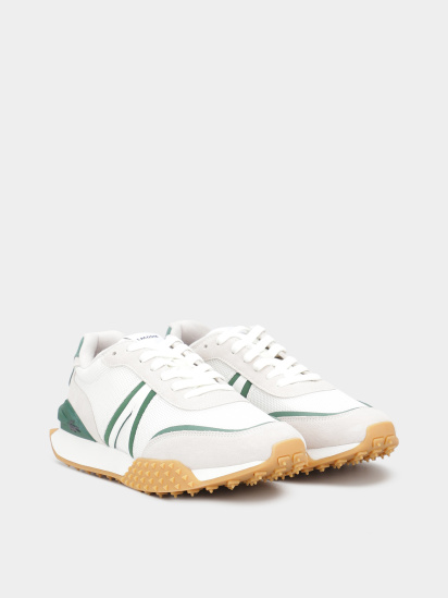 Кроссовки Lacoste модель 747SMA0114082 — фото 3 - INTERTOP