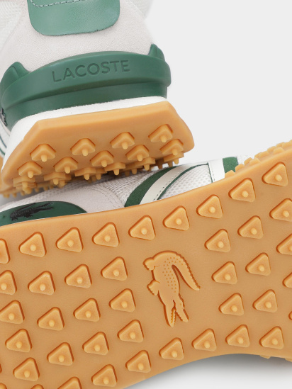 Кроссовки Lacoste модель 747SMA0114082 — фото 5 - INTERTOP