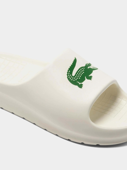 Шлепанцы Lacoste модель 746CMA00321Y5 — фото 4 - INTERTOP