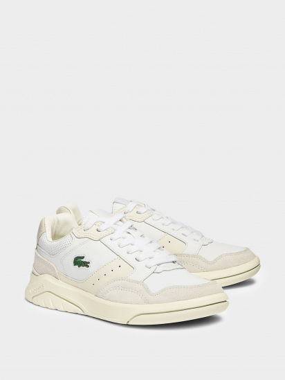 Кроссовки Lacoste модель 741SFA0065-65T — фото 3 - INTERTOP