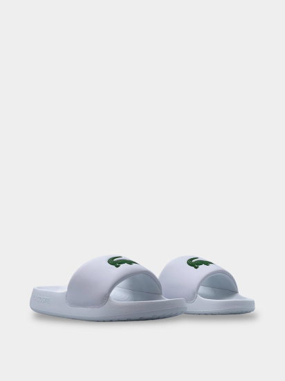 Шлепанцы Lacoste модель 745CFA0002082 — фото 4 - INTERTOP