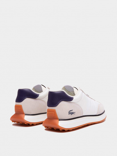 Кроссовки Lacoste модель 745SFA0048042 — фото 3 - INTERTOP