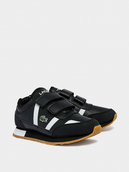 Кроссовки Lacoste модель 742SUC0001312 — фото - INTERTOP