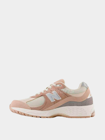 Кроссовки New Balance модель M2002RSI — фото 6 - INTERTOP