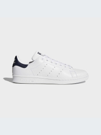 Белый - Кеды низкие adidas Stan Smith